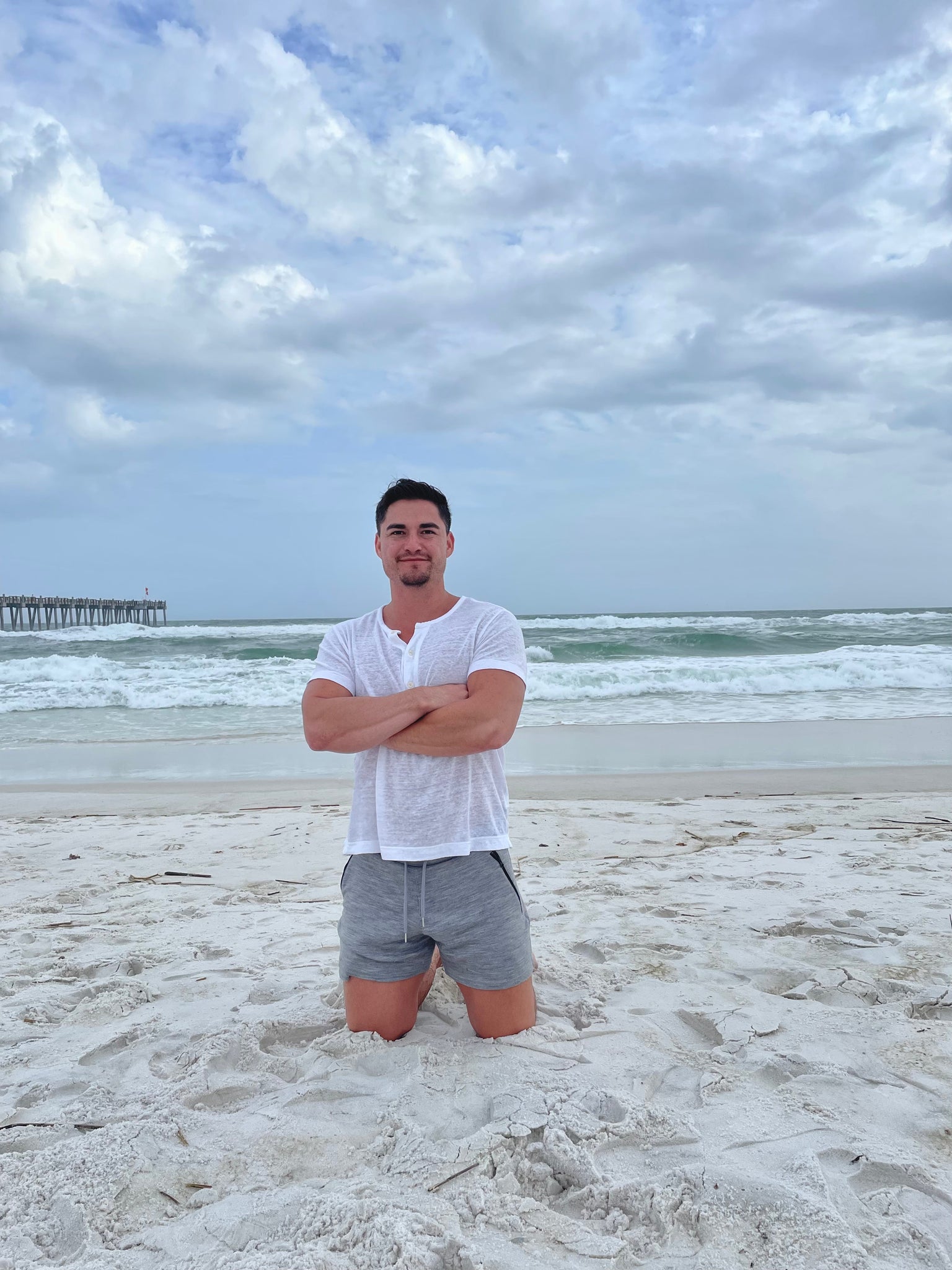 When to Switch to Linen for Casual Wear: The Benefits of Linen and Merino Wool - Roanhorse