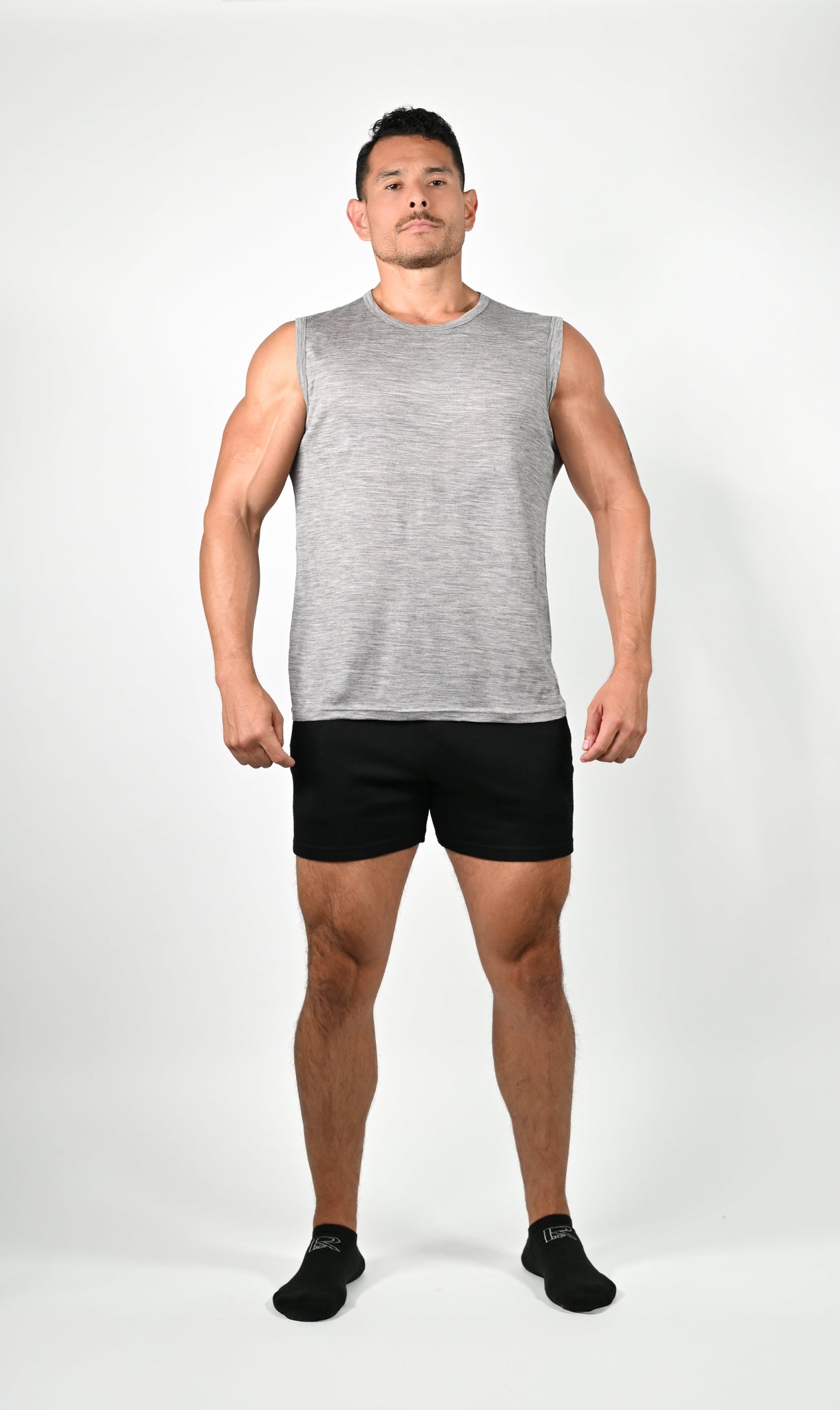 New Merino Wool Arrivals – Shorts, Socks & Tanks | Roanhorse - Roanhorse