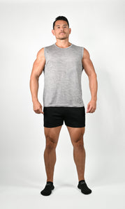 New Merino Wool Arrivals – Shorts, Socks & Tanks | Roanhorse - Roanhorse
