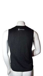 100% Superfine Merino Wool Tank Top