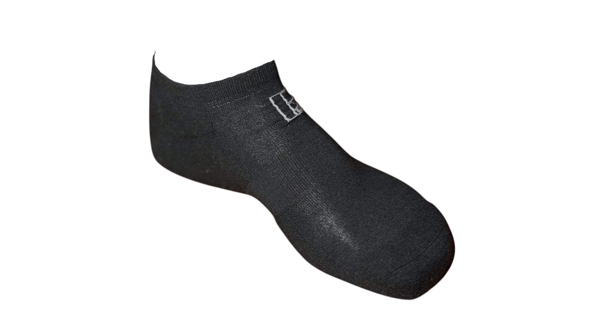 2-Pack Unisex Merino Wool Blend Ankle Sock