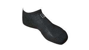 2-Pack Unisex Merino Wool Blend Ankle Sock