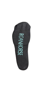 2-Pack Unisex Merino Wool Blend Ankle Sock