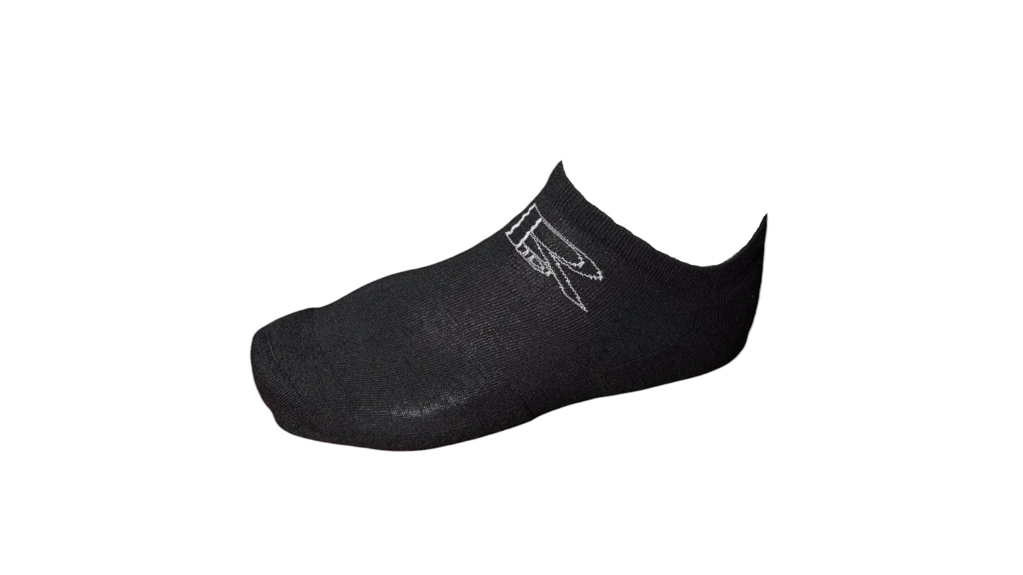 2-Pack Unisex Merino Wool Blend Ankle Sock