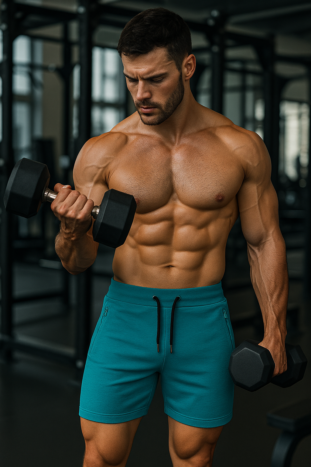 Men’s 100% Merino Wool Performance Shorts – Plastic-Free, Breathable, Built for Movement PREORDER SHIPS JULY 1-9th.