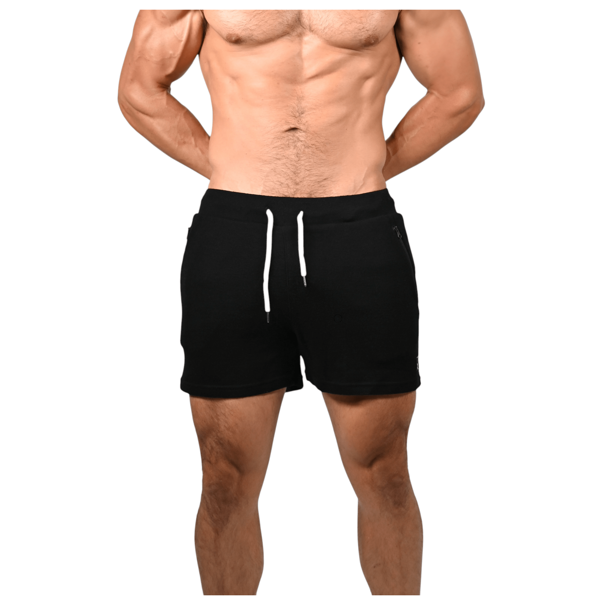 Plastic Free Soft Merino Wool Shorts for Men and Women – Roanhorse