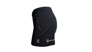 Mens 100% Extra Fine Merino Wool Shorts