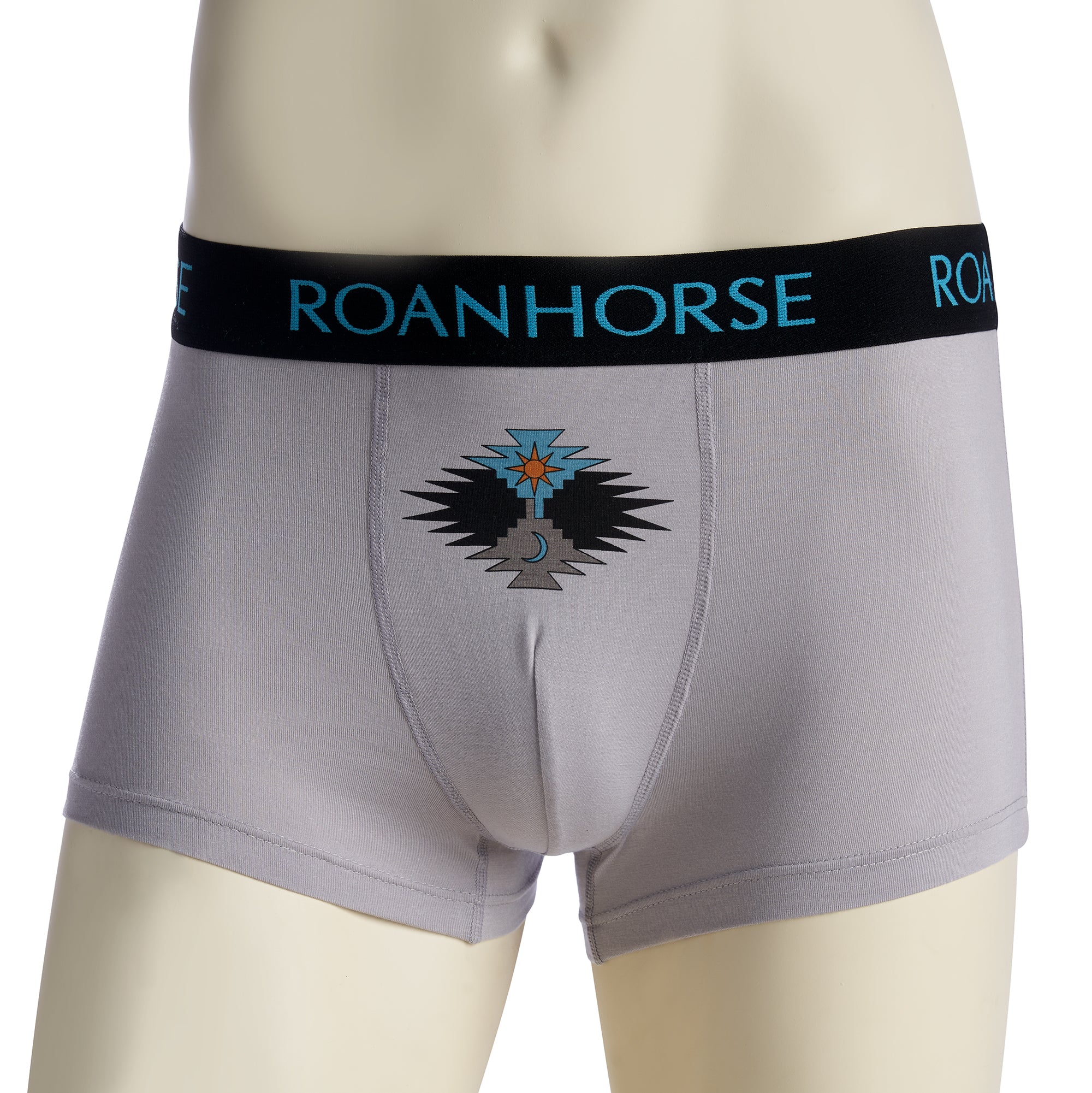 Native Premium Men's Bamboo Underwear 3 Pack: Eco-Friendly Comfort for Every Day