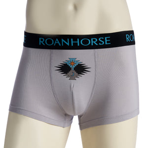 Native Premium Men's Bamboo Underwear 3 Pack: Eco-Friendly Comfort for Every Day