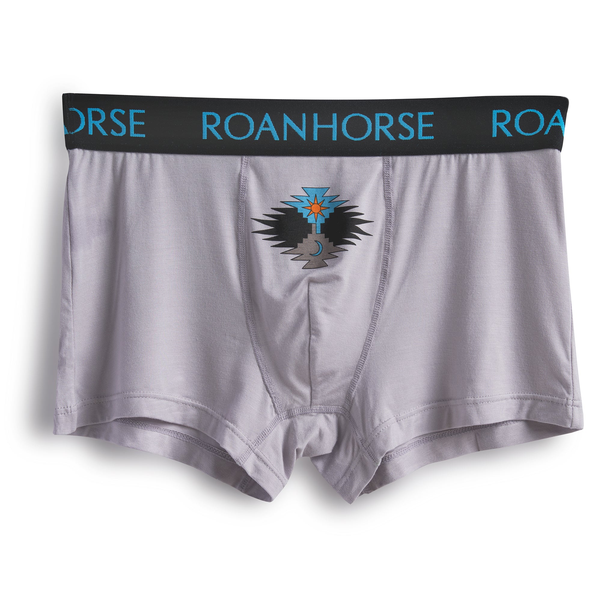 Native Premium Men's Bamboo Underwear 3 Pack: Eco-Friendly Comfort for Every Day