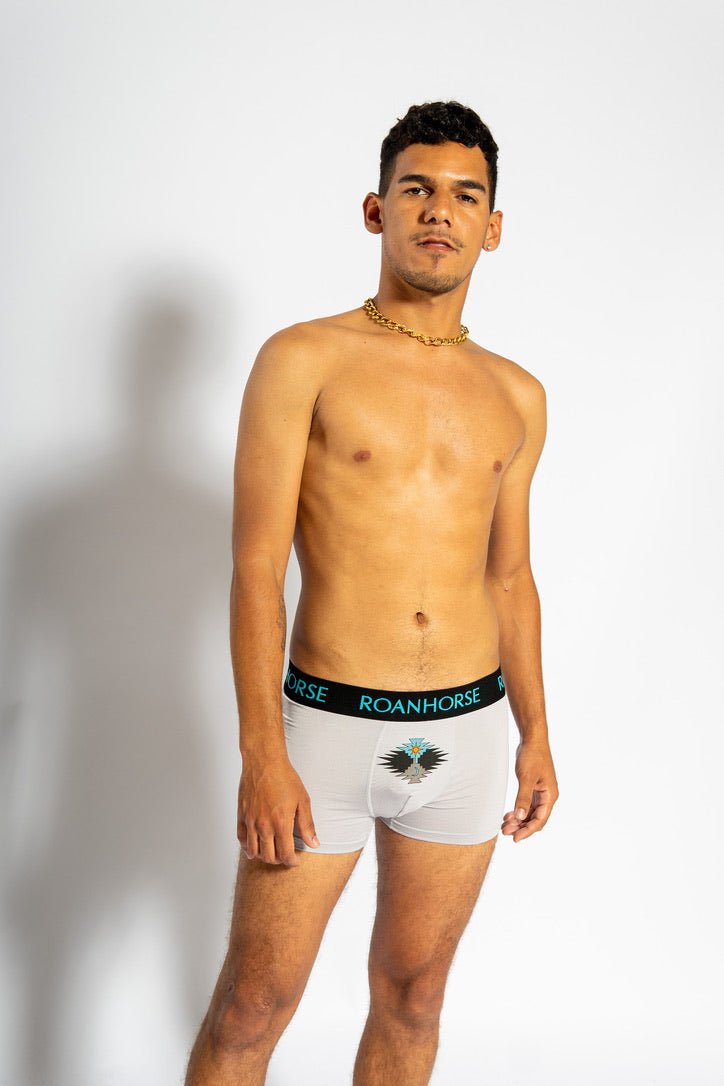 High-Lite Bamboo Boxer Brief – Stroked Ego