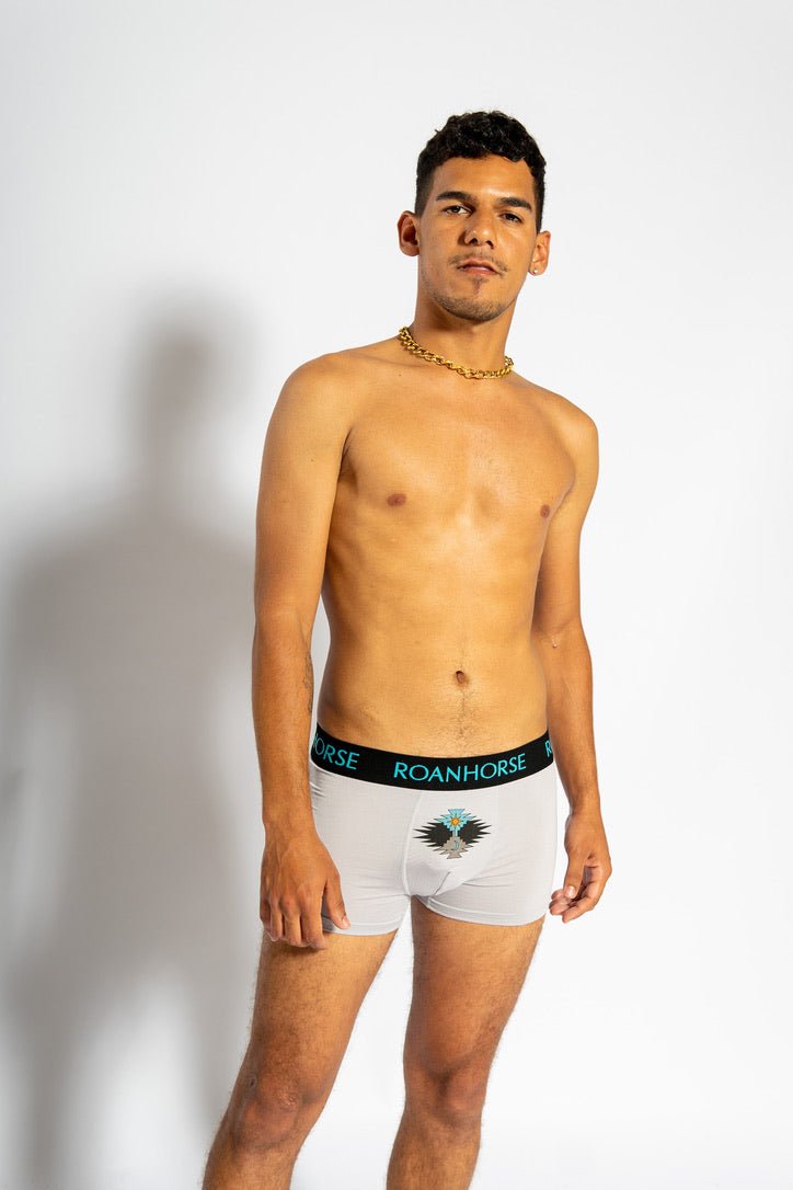 Native Premium Men's Bamboo Underwear 3 Pack: Eco-Friendly Comfort for Every Day