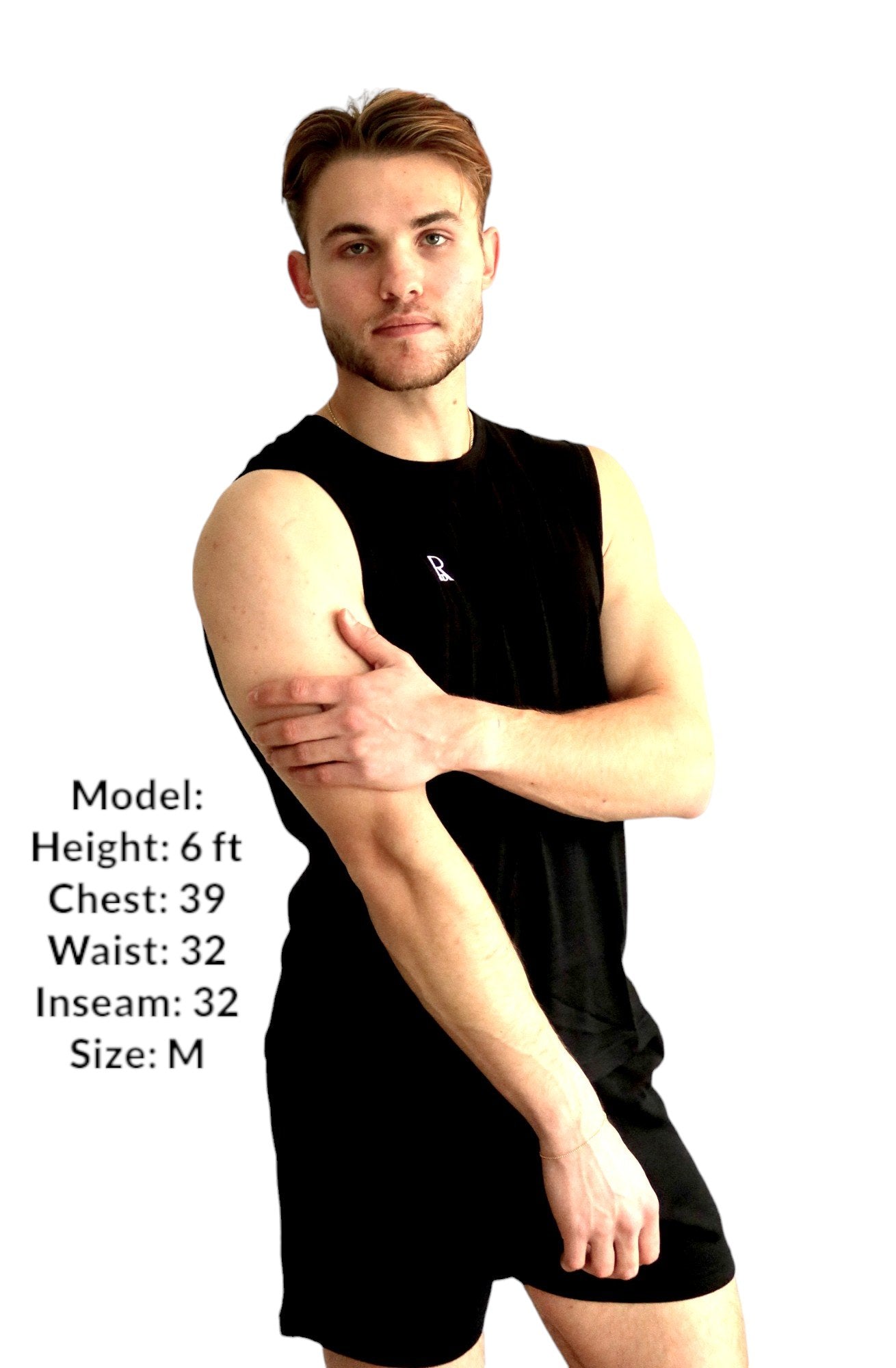 100% Superfine Merino Wool Tank Top